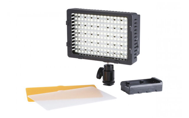 Notre sélection de systèmes d&rsquo;éclairage à leds 2/2 (3e partie)