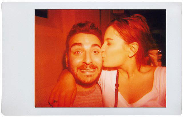 Lomo&rsquo;Instant, la photo instantanée plus créative que jamais